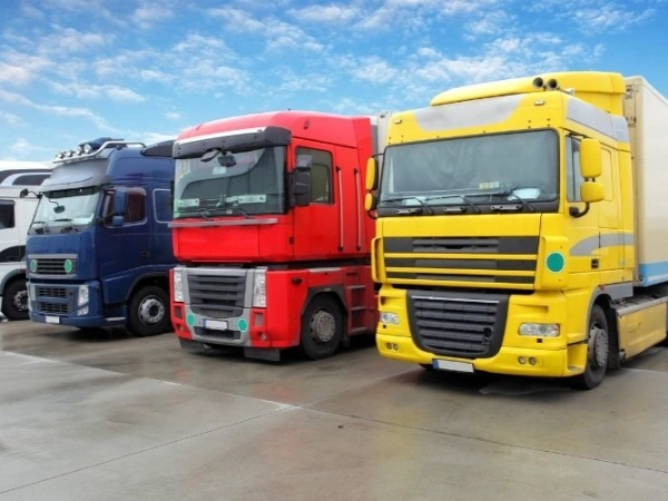 Ankara Altınekin Nakliye